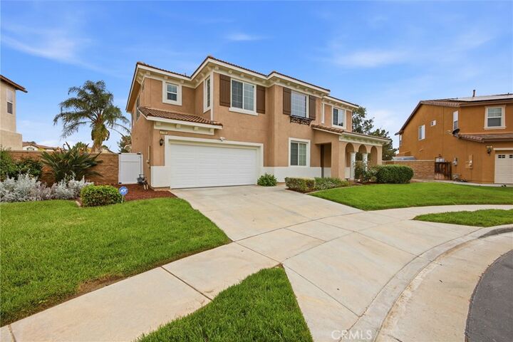 Property Photo:  3109 Bridgewater Circle  CA 92545 