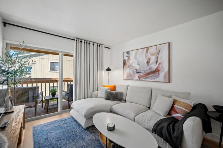 Property Photo:  300 Glenwood Circle 308  CA 93940 