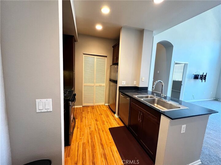 Property Photo:  1404 Scholarship  CA 92612 