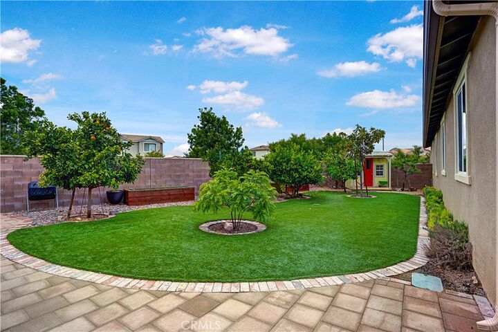 Property Photo:  29205 Catalpa  CA 92530 