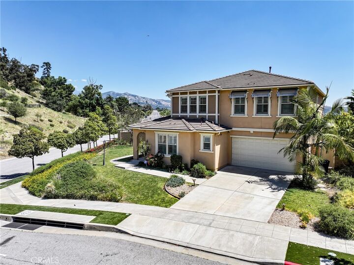 Property Photo:  838 E McKeller Court  CA 91702 