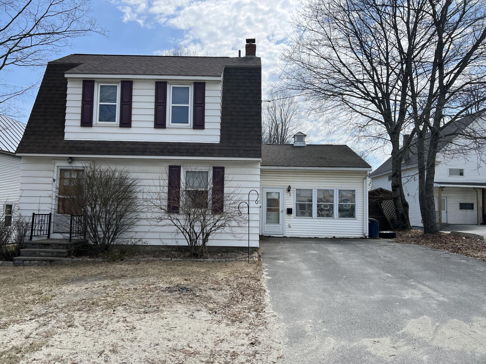 Property Photo: 36 Main Street ME 04963