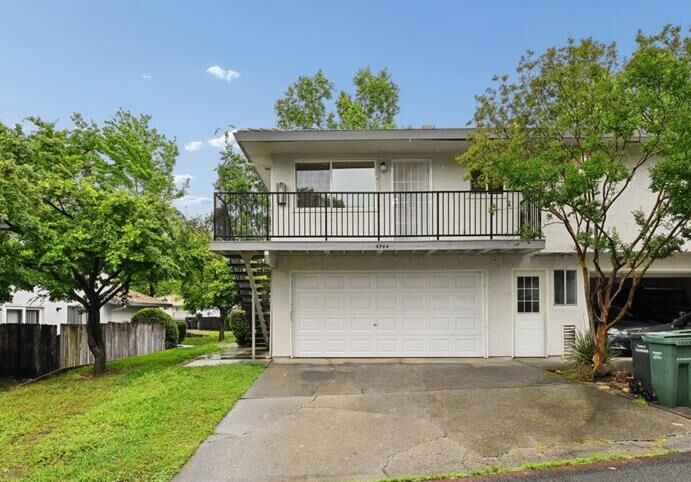 Property Photo:  4744 Greenholme Drive 4  CA 95842 
