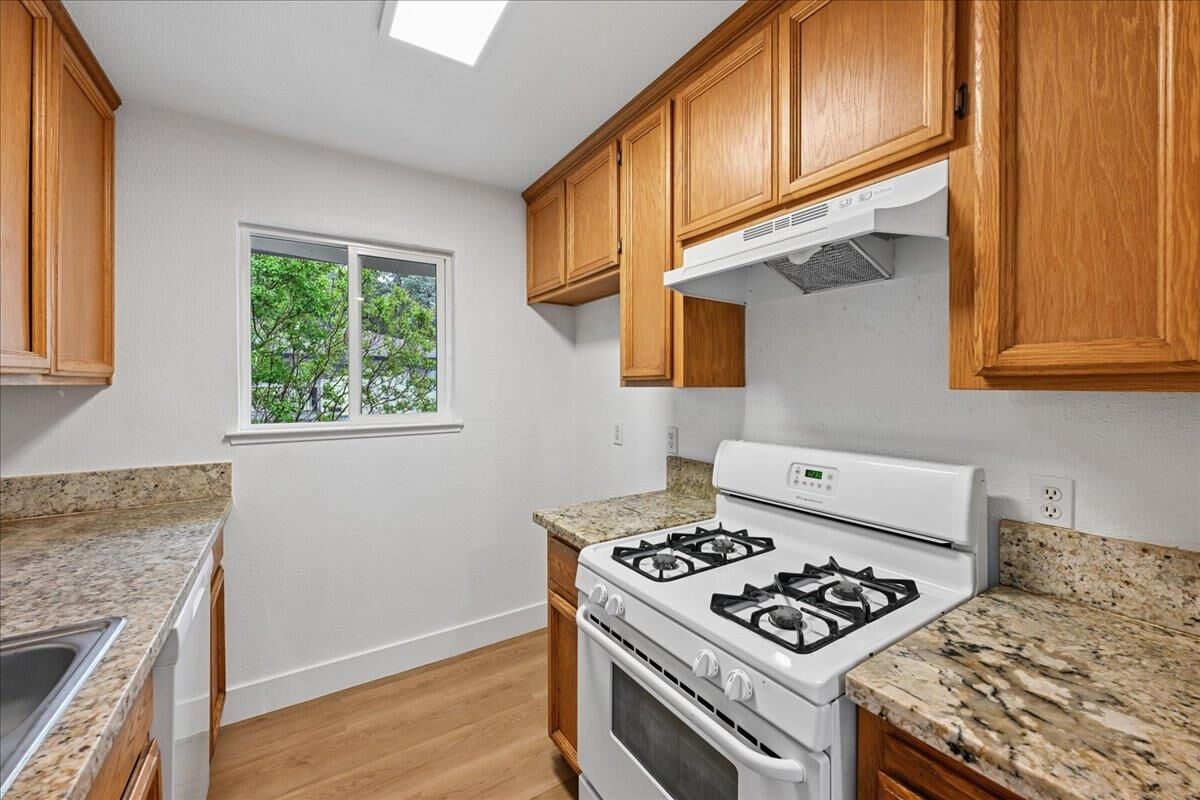 Property Photo: 4744 Greenholme Drive 4 CA 95842