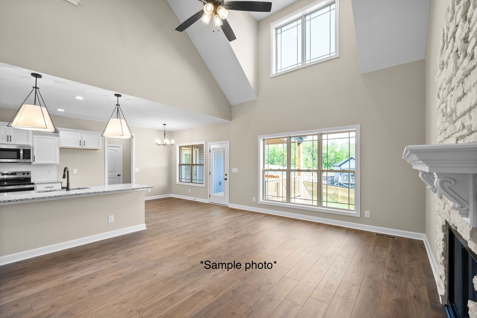 Property Photo:  1580 Malone Way  TN 37043 