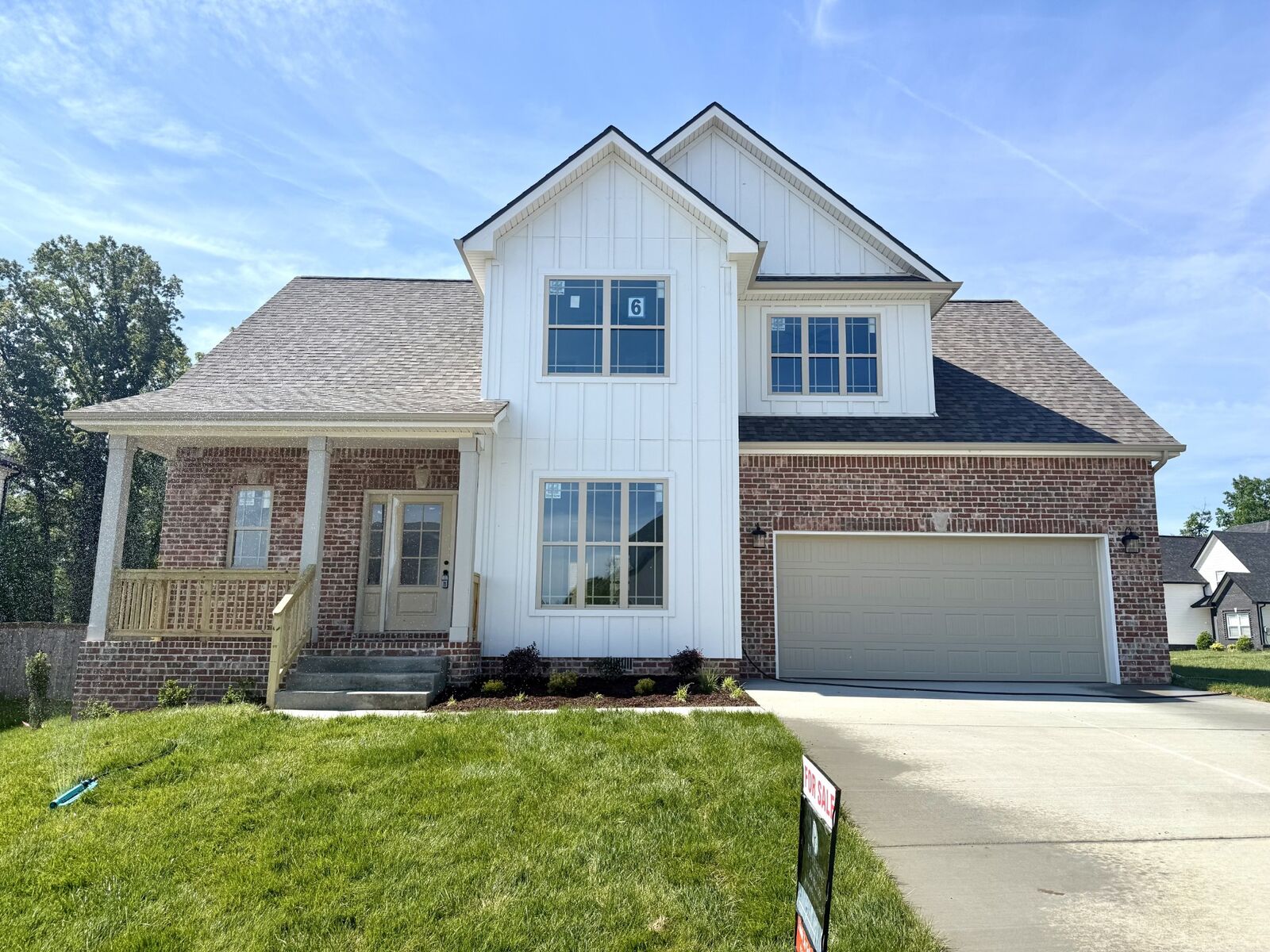 Property Photo:  1580 Malone Way  TN 37043 