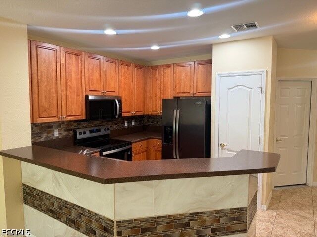 Property Photo: 8585 Athena Court FL 33971