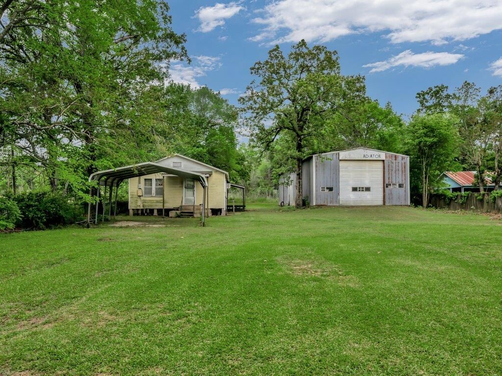 Property Photo:  4226 E State Hwy 103  TX 75901 