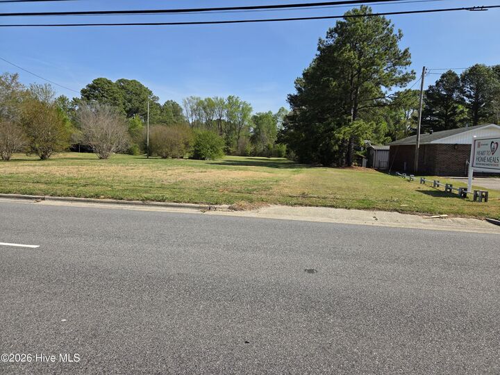 Property Photo:  2286 Benvenue Road  NC 27804 
