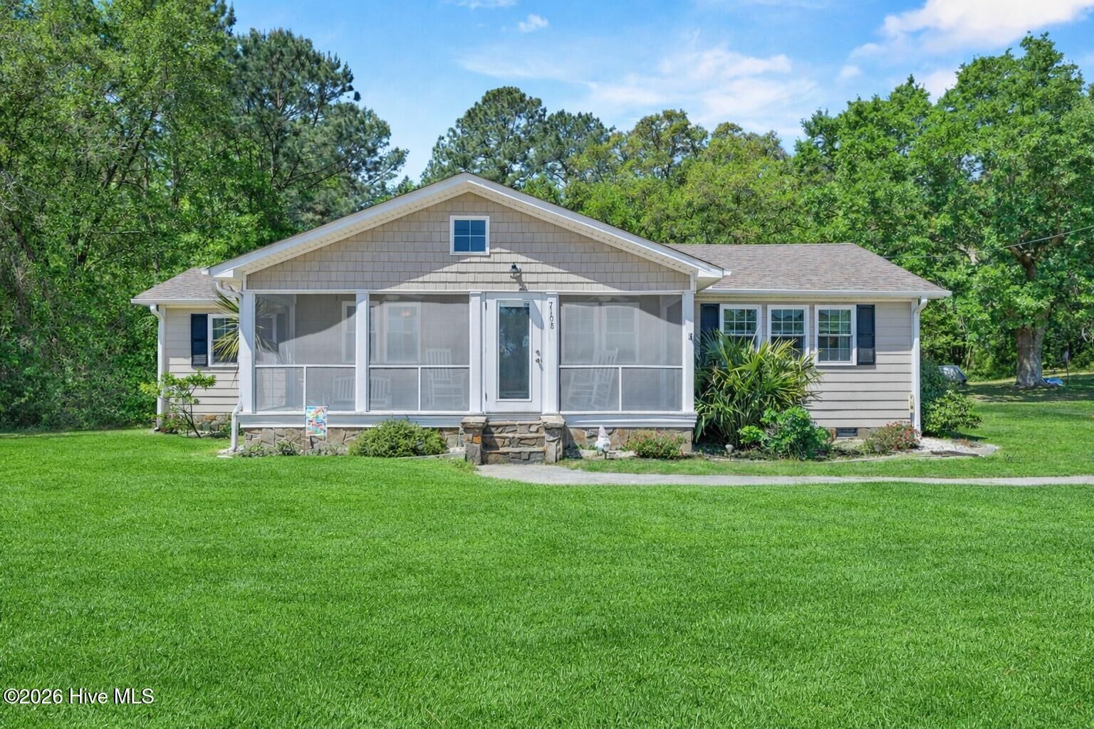 Property Photo:  7108 Carolina Beach Road  NC 28412 