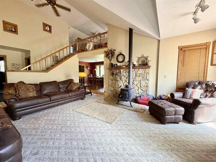 Property Photo:  11 Eagle Drive  OK 74641 