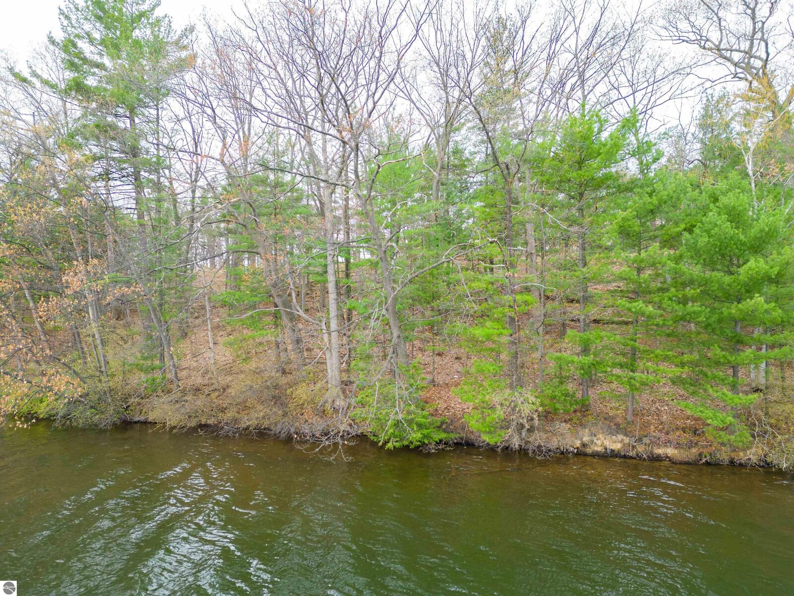 Property Photo:  1565 Edgewater Ridge  MI 49684 