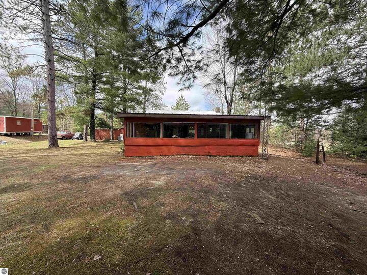 Property Photo:  13260 S Sharon Road, SE  MI 49633 