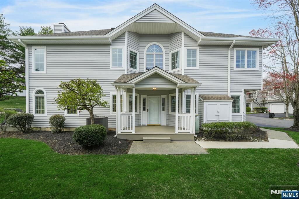 Property Photo:  67 Davenport Road  NJ 07045 