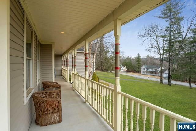 Property Photo: 29 W Cole Haven Terrace NJ 07827