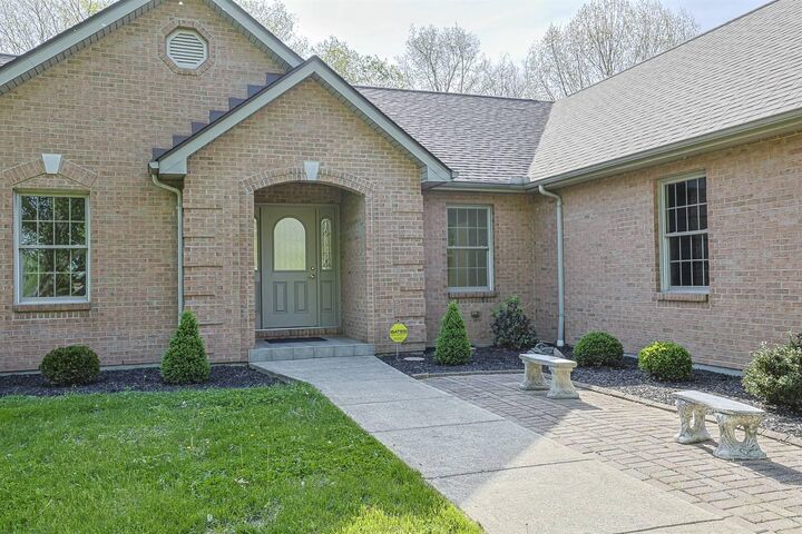 Property Photo:  9164 Evergreen Drive  KY 41042 