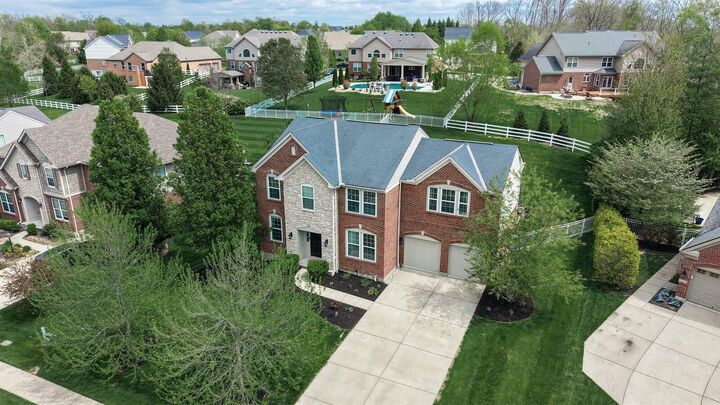 Property Photo:  8640 Treeline Drive  KY 41042 