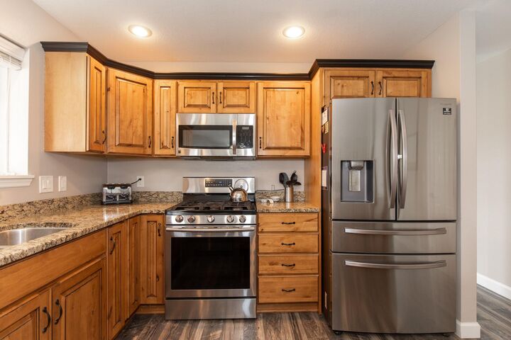 Property Photo: 8116 Alamosa Circle MT 59718