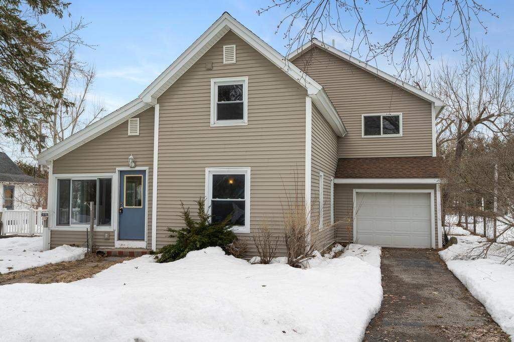 Property Photo: 6213 Maple MI 49755