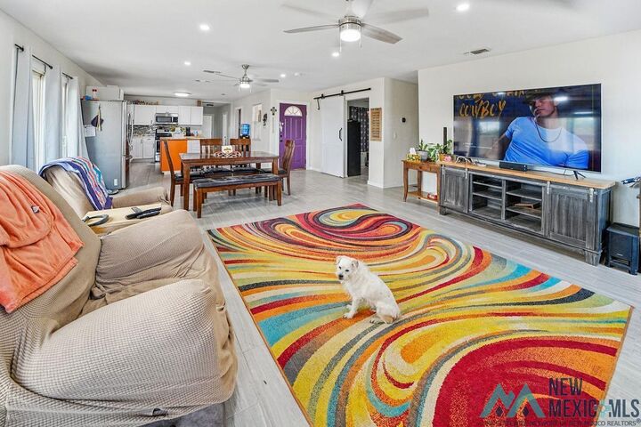 Property Photo:  1213 Smedley Road  NM 88220 