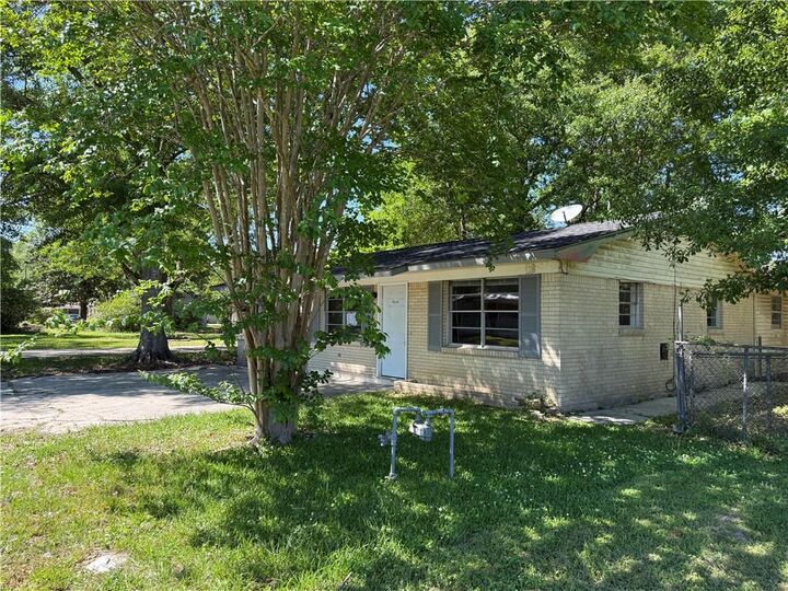 Property Photo:  39449 Magnolia Street  LA 70452 