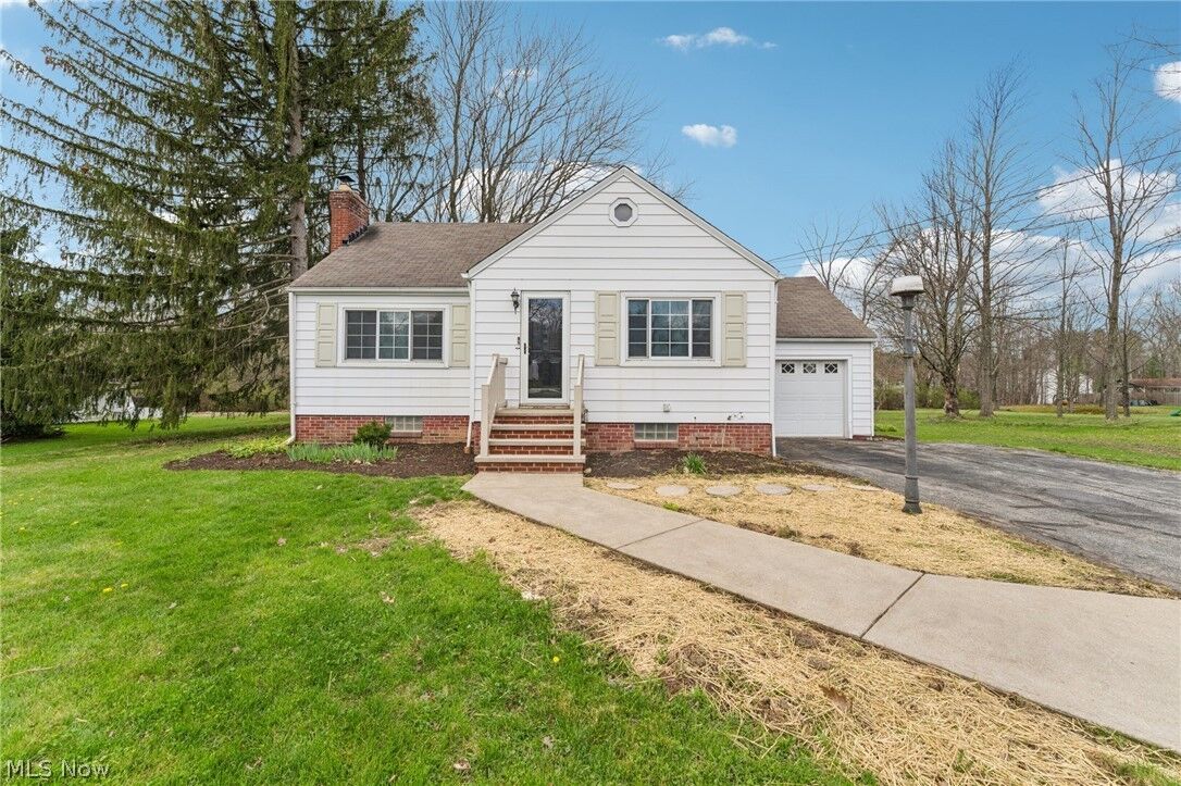 Property Photo:  9340 Avery Road  OH 44147 