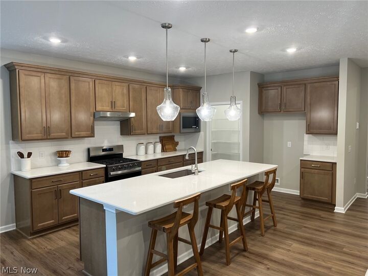 Property Photo: 8274 Clydesdale Drive OH 44060