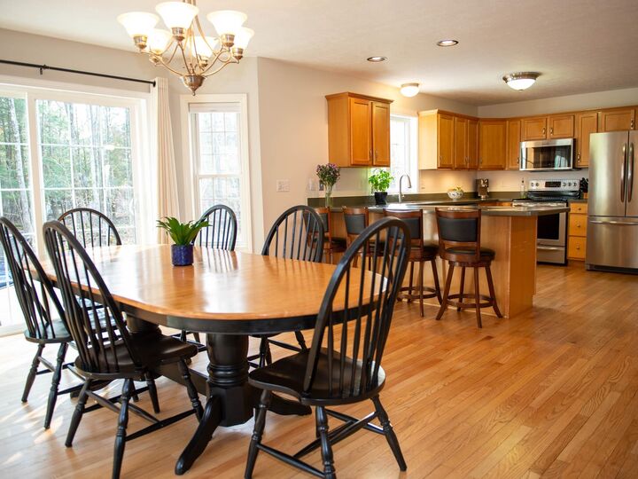 Property Photo:  28 Fieldstone Drive  NH 03820 