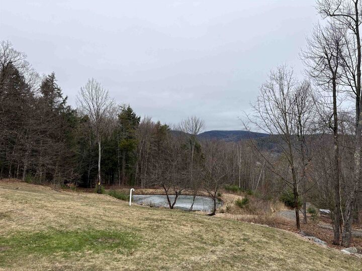 Property Photo: 100 Sawyer Brook Road NH 03777