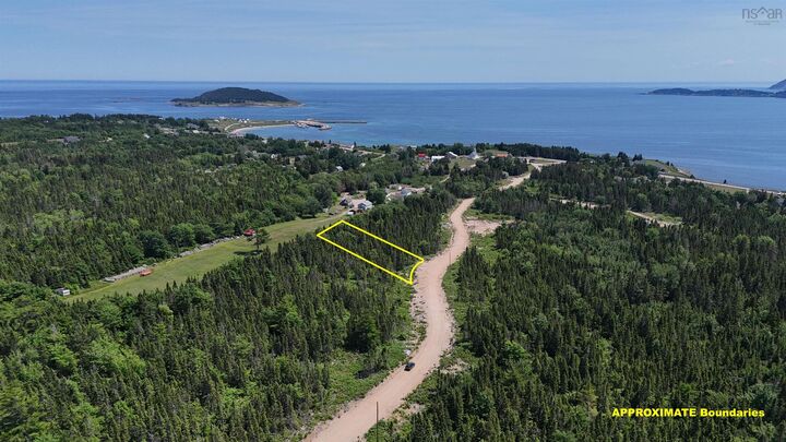 Cabot Trail — photo 1