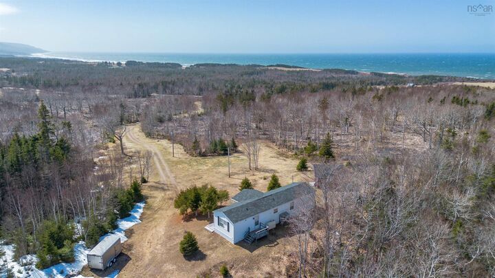 258 Broad Cove Marsh Road — photo 1