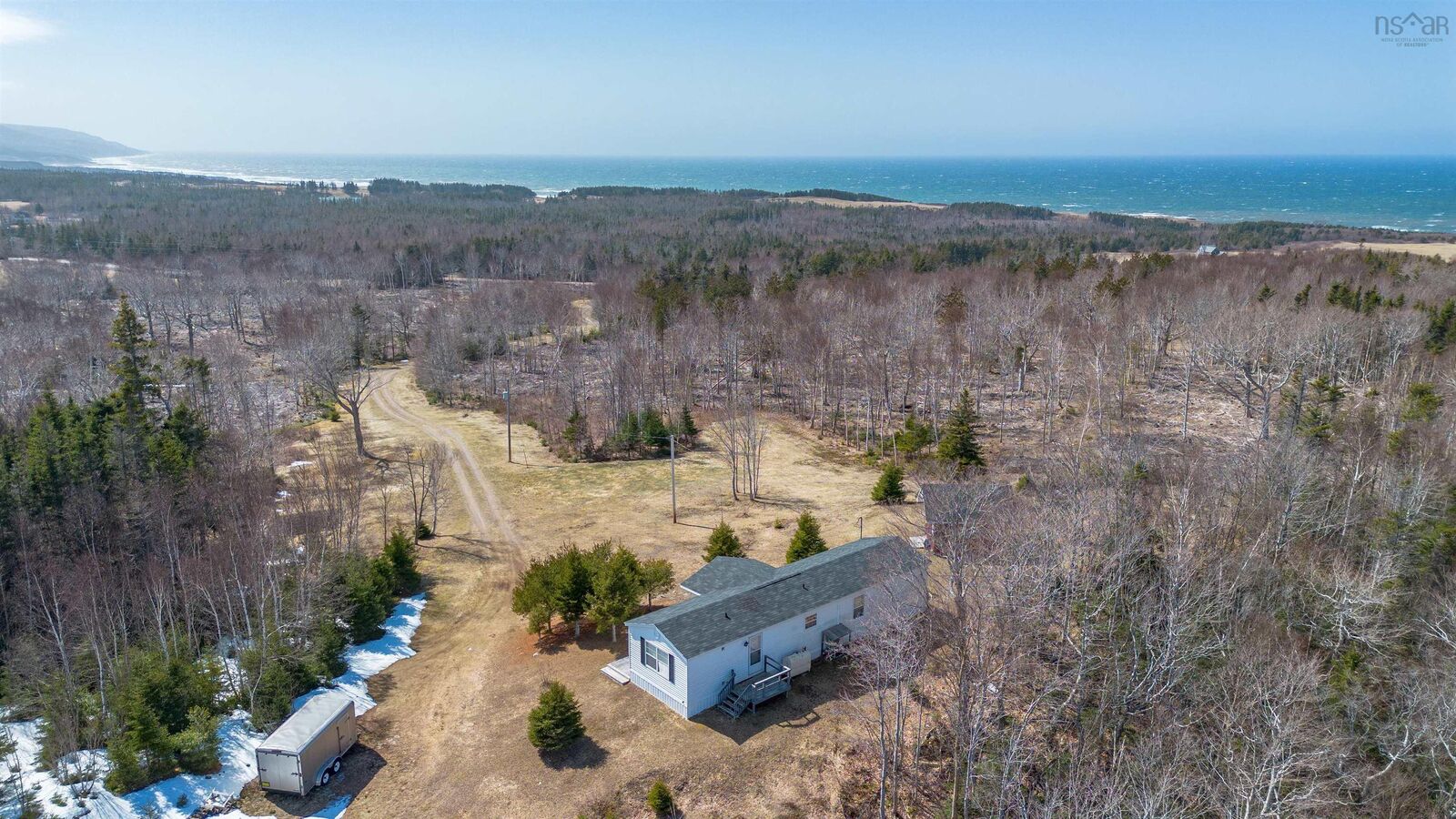 Property Photo: 258 Broad Cove Marsh Road NS B0E 1N0