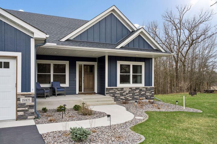 Property Photo:  19105 236th Avenue NW  MN 55309 
