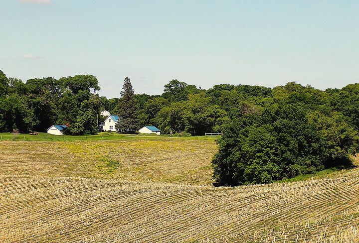Property Photo: 4199 Andes Road SW MN 56343