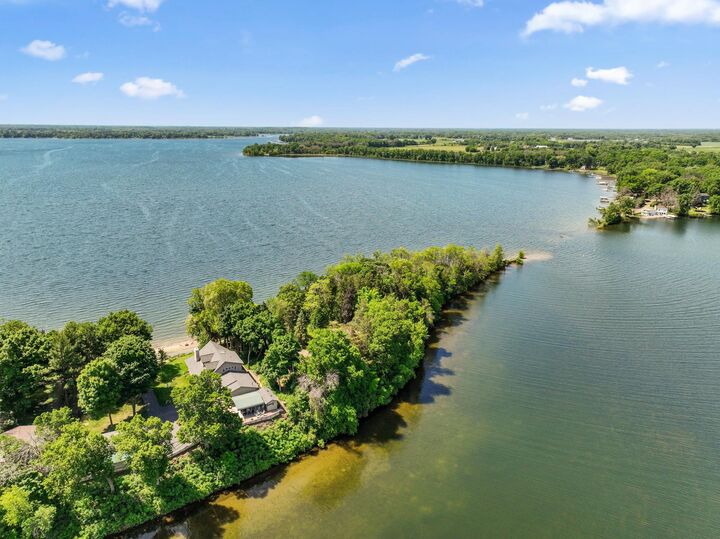 Property Photo:  10200 Point Pleasant Road  MN 55013 