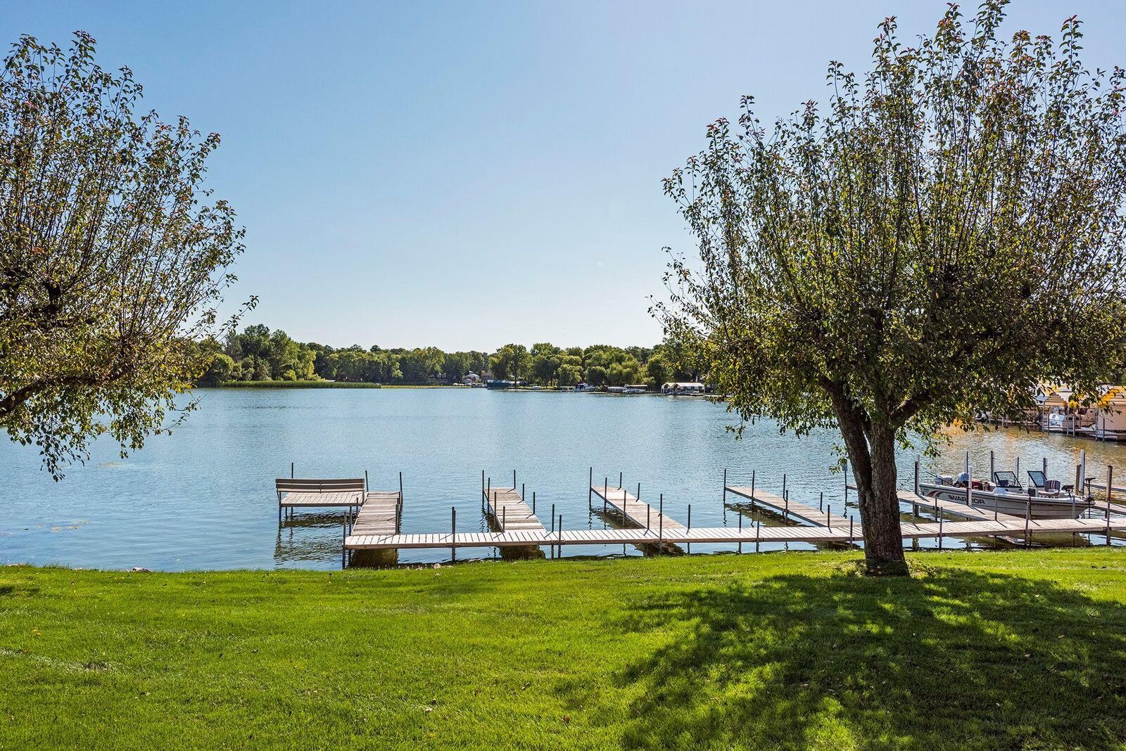 Property Photo:  5430 Three Points Boulevard 132  MN 55364 
