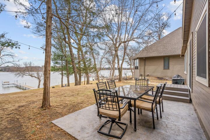 Property Photo:  4610 115th Avenue  MN 55319 