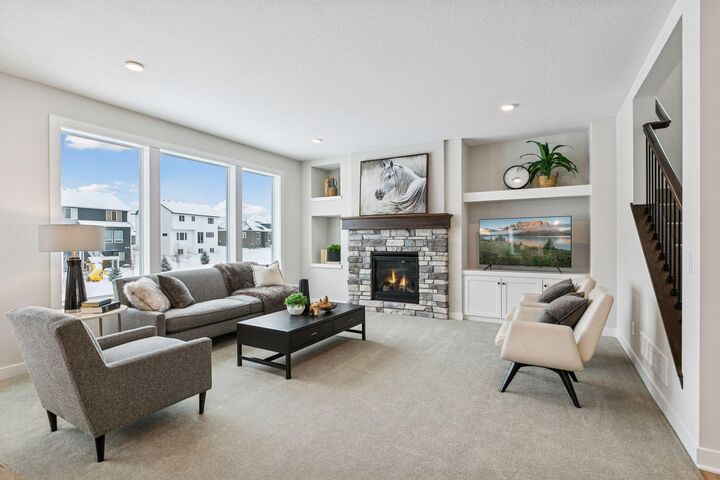 Property Photo:  4720 131st Ave NE  MN 55449 