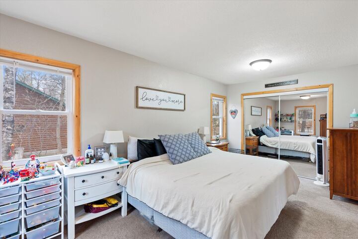 Property Photo:  30432 N Pinewood Drive  MN 56472 