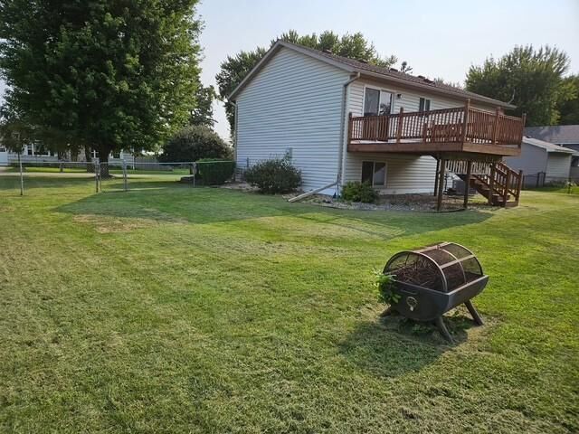 Property Photo: 2300 22nd Drive SW MN 55912