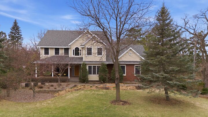 Property Photo:  1403 Broadway Ave Avenue S  MN 56379 