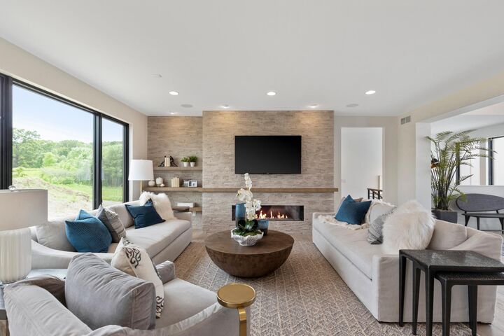 Property Photo: 13169 Diamond Path MN 55124