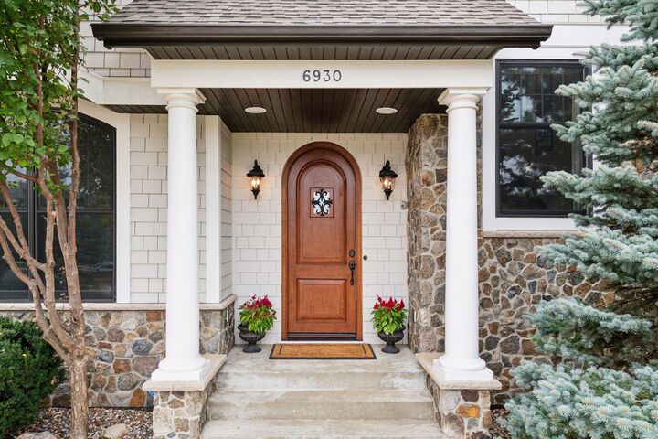 Property Photo:  6930 Lake Harrison Circle  MN 55317 