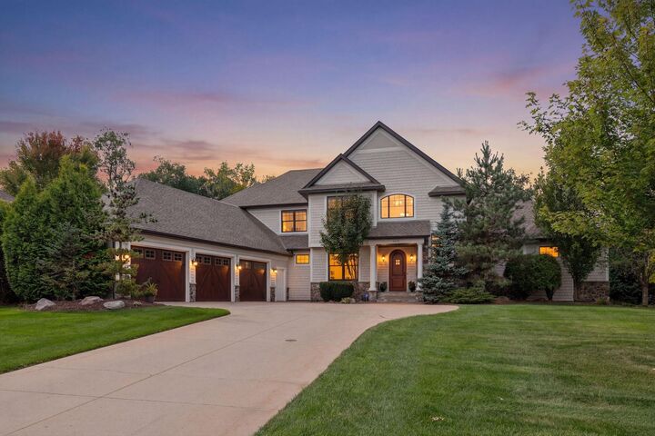 Property Photo:  6930 Lake Harrison Circle  MN 55317 