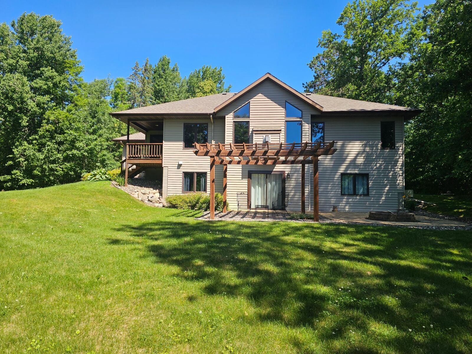 Property Photo: 40776 Mary Lake Road MN 56447