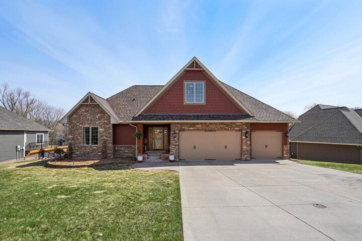 Property Photo: 29411 Morningside Court MN 55045