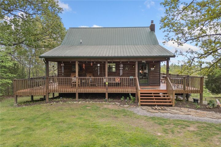 Property Photo:  12985 Hwy 65  AR 72675 