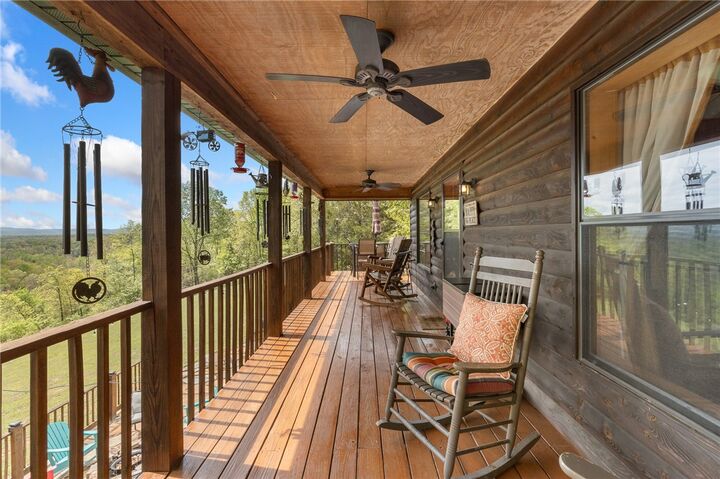Property Photo:  12985 Hwy 65  AR 72675 