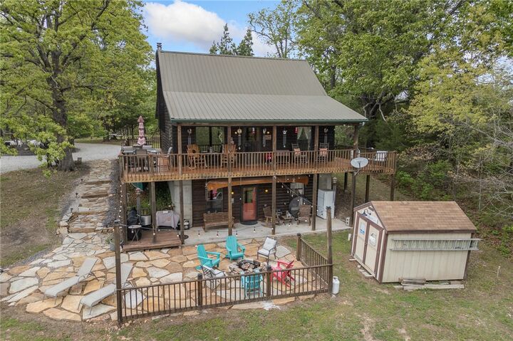 Property Photo: 12985 Hwy 65 AR 72675