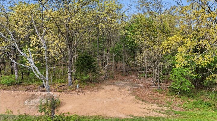 Property Photo: Lot 23aa Hummingbird Road AR 727636